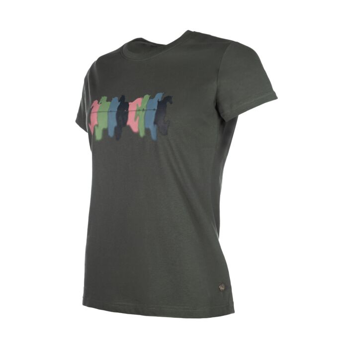 HKM T-shirt -Mirror- - Image 18