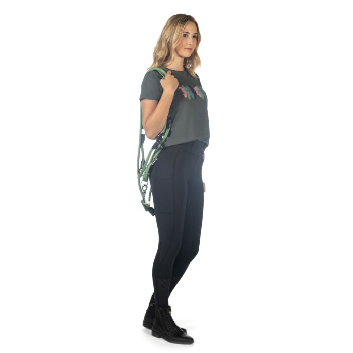 HKM T-shirt -Mirror- - Image 20