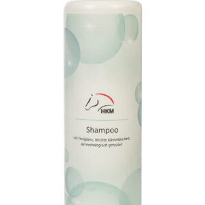 HKM Shampoo