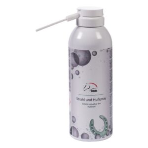 HKM Hoof care spray for protection