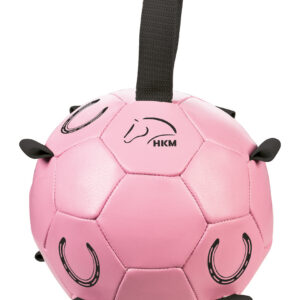 HKM Ball as toy for horses -Fun- .