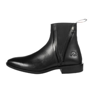 HKM Jodhpur boots -Lack
