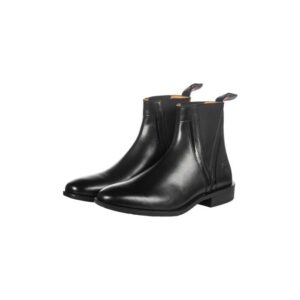 HKM Jodhpur boots -Lack