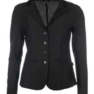 HKM Competition jacket -Crystal