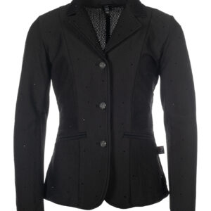 HKM Competition jacket -Crystal Kids
