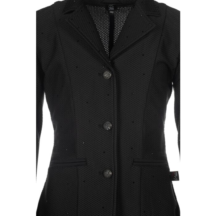 HKM Competition jacket -Crystal Kids- - Image 4