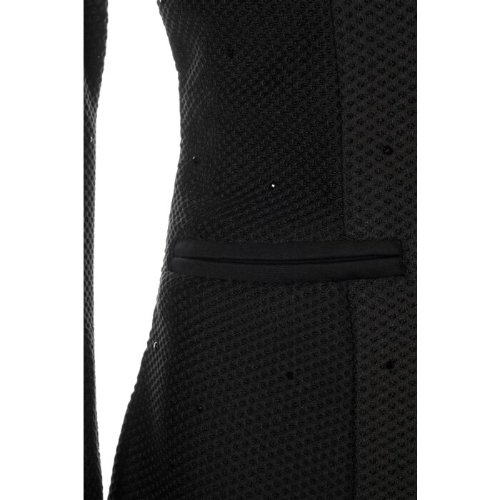 HKM Competition jacket -Crystal Kids- - Image 5