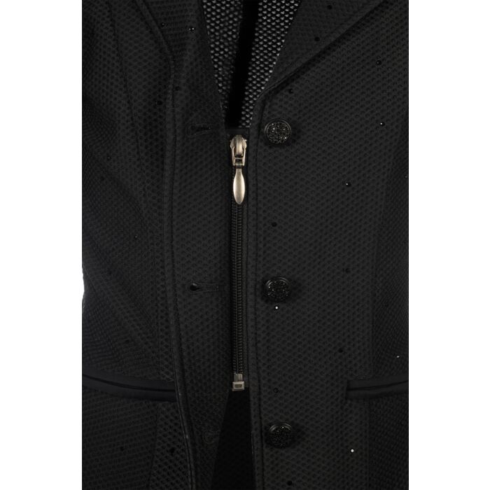 HKM Competition jacket -Crystal Kids- - Image 6