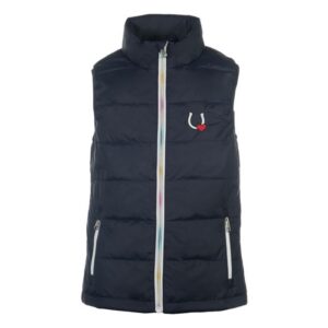 HKM Riding vest -Mika-