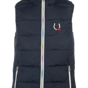 HKM Riding vest -Mika