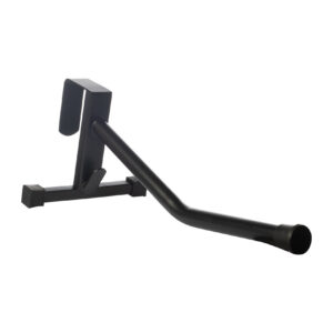 HKM Saddle rack portable .