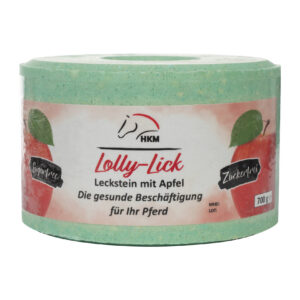 HKM Lickstone -Lolly Lick- .