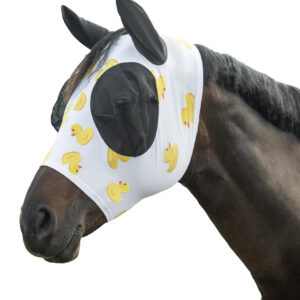 HKM Anti-fly mask -Duck