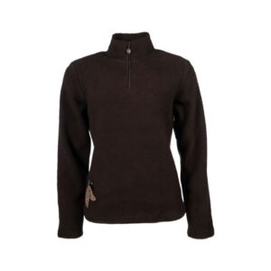 HKM Brown sweater -Mia- (158/164 cm)