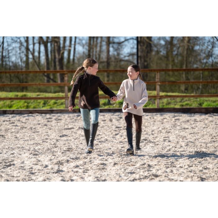 HKM Sweater -Mia- - Image 4