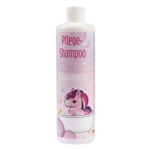 HKM Special horse shampoo -Fiona-