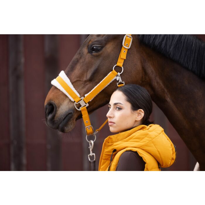 HKM Head collar -Arezzo- - Image 10