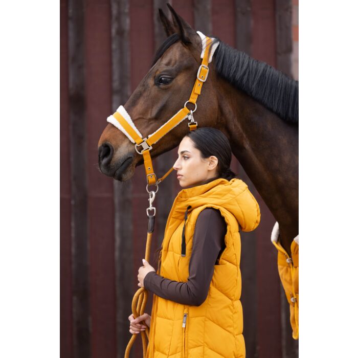 HKM Head collar -Arezzo- - Image 9