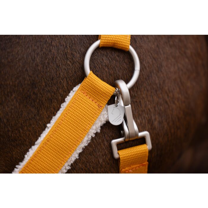 HKM Head collar -Arezzo- - Image 7