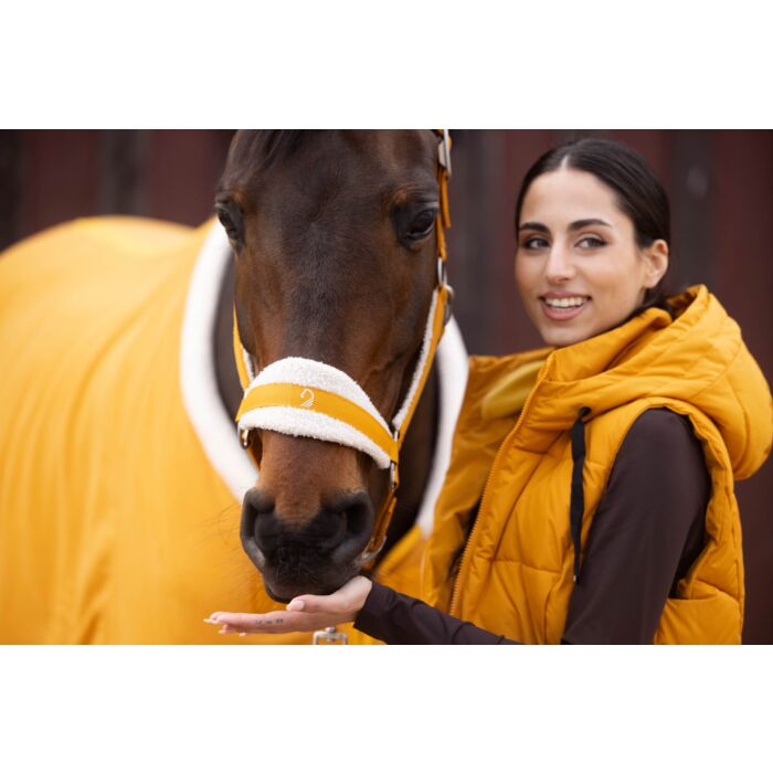 HKM Head collar -Arezzo- - Image 6