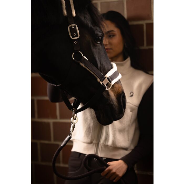 HKM Head collar -Arezzo- - Image 15