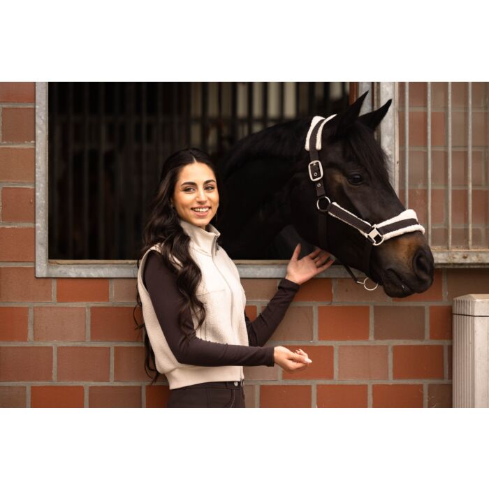 HKM Head collar -Arezzo- - Image 13