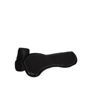 BR Soft Gel Pad Hexagonal with Recess