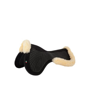 BR Soft Gel Pad Twin Sided Sheepskin