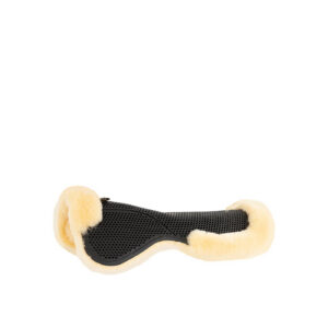 BR Gel Pad Iconha Sheepskin