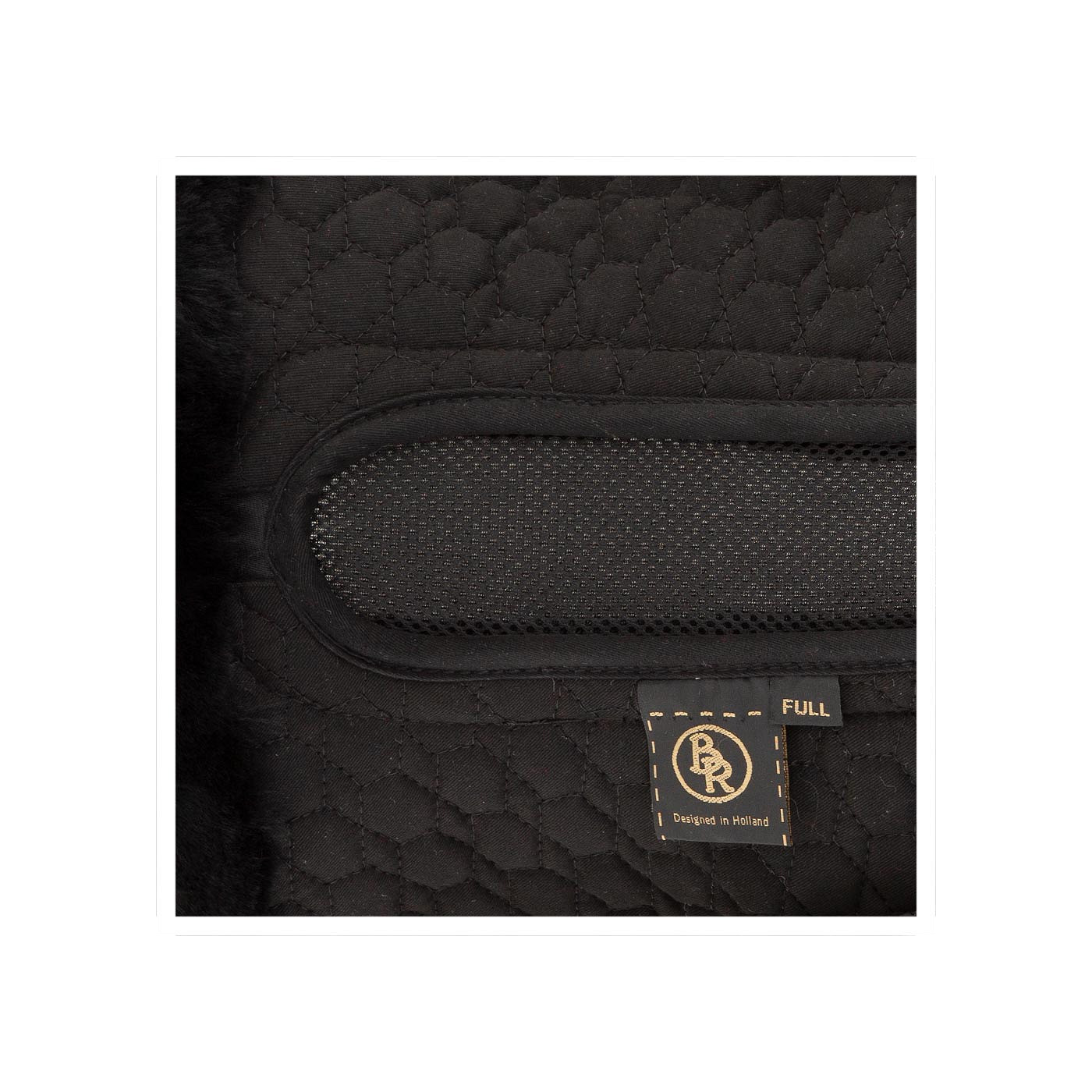 BR Half Pad Air Mesh - Image 4