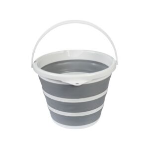 HKM Folding bucket