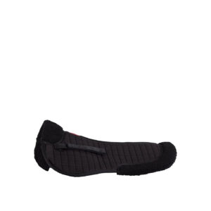 Saddle pad PREMIERE fleece