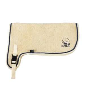 HKM Rug -Hobby Horsing Teddy-