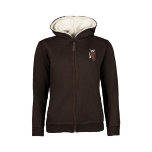 HKM Sweat jacket -Mia-