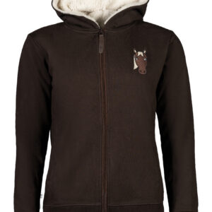 HKM Sweat jacket -Mia