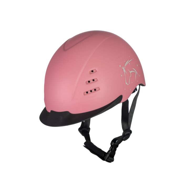 HKM Riding helmet -Kali- - Image 2
