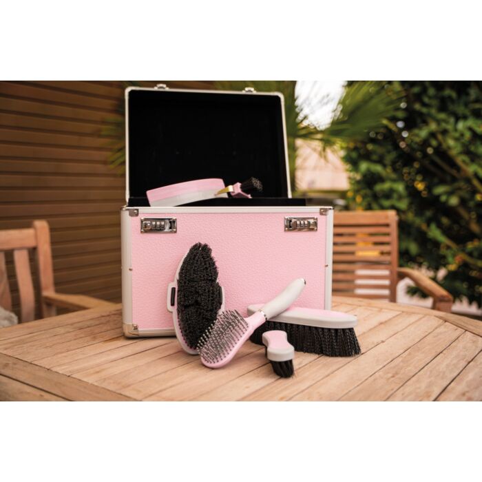 HKM Grooming box -Pearl- - Image 12