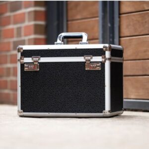 HKM Grooming box -Pearl-