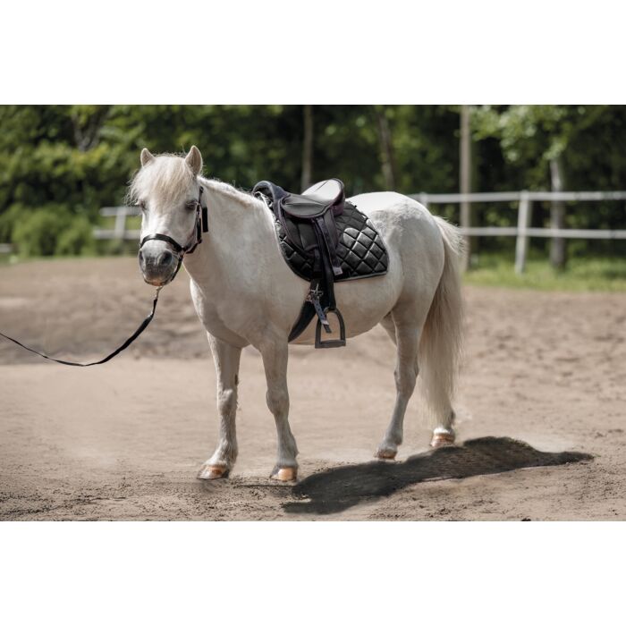 HKM Shetland pony saddle set -Lucy- - Image 3