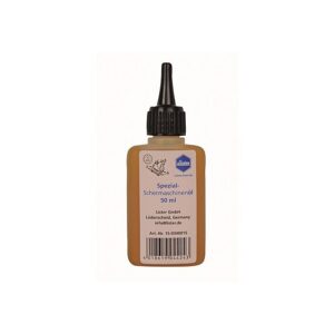HKM Oil for horse clippers, 50 ml