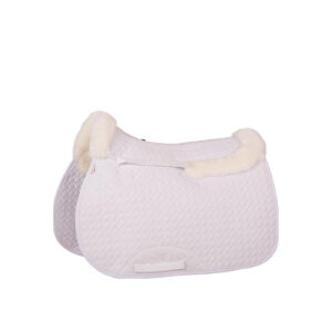 BR Saddle Pad gp Spinal Clearance