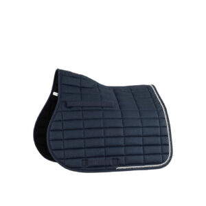 BR Saddle Pad Glamour Chic GP