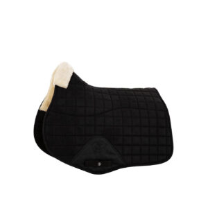 BR Saddle Pad Majeur 2 gp