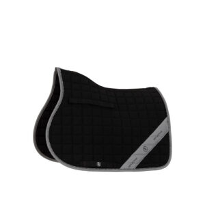 BR Saddle pad Dazzling gp reflecting