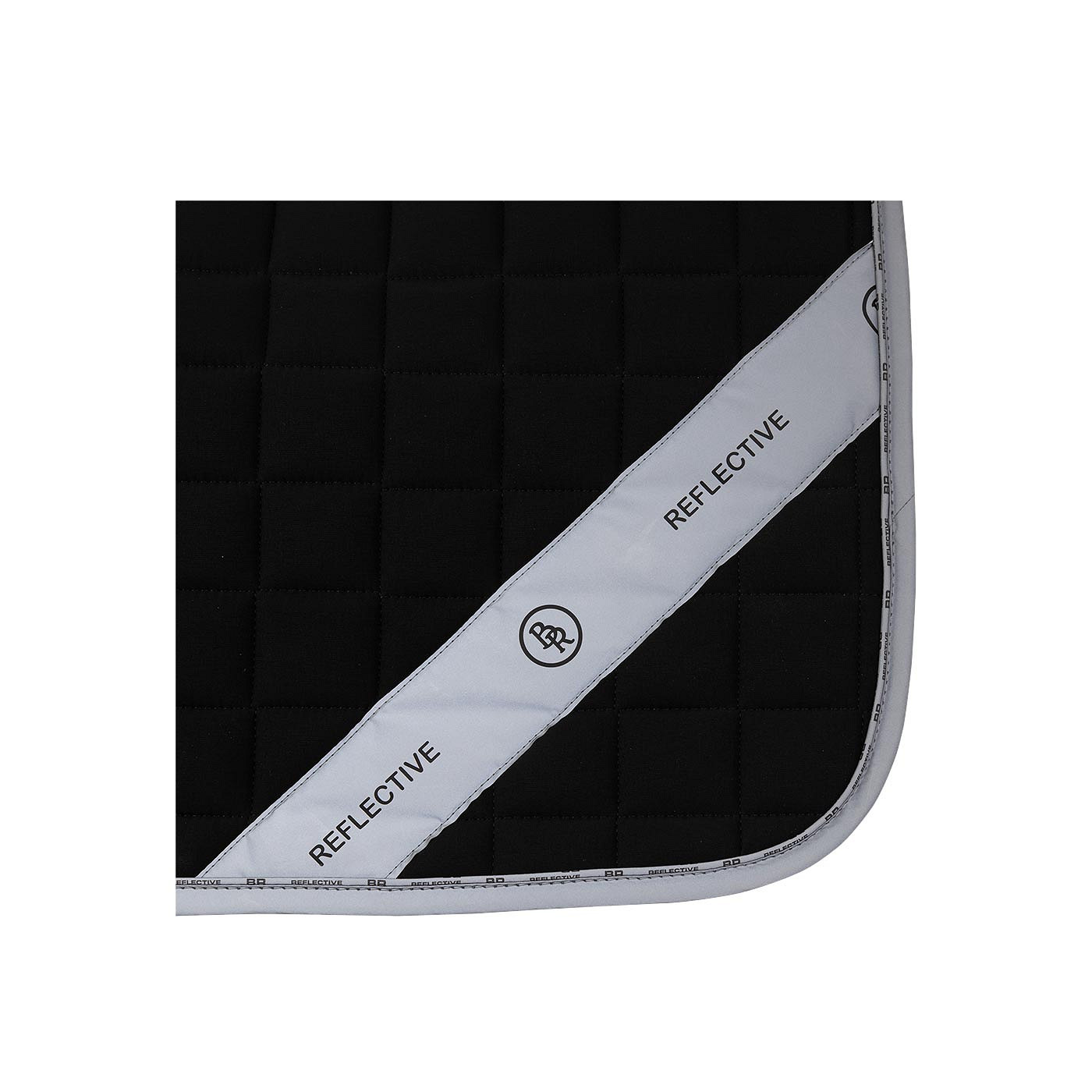 BR Saddle pad Dazzling gp reflecting - Image 2