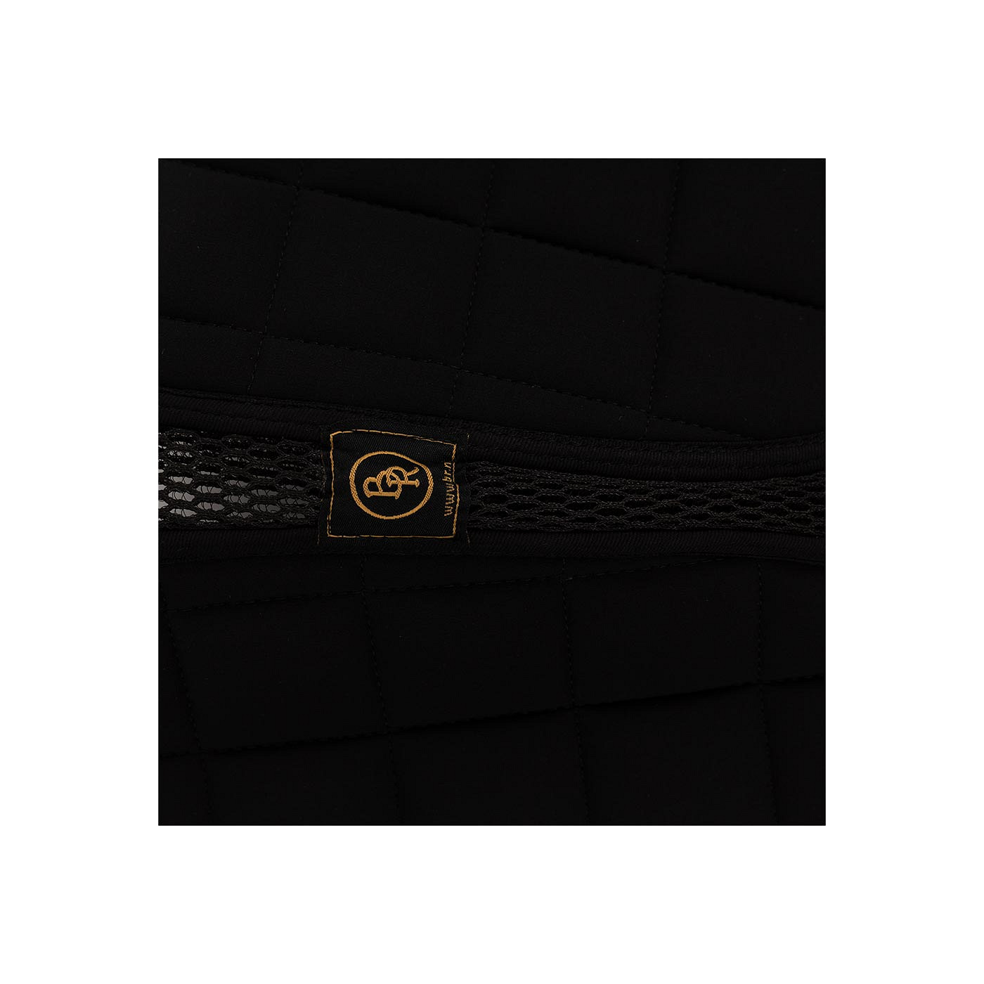 BR Saddle pad Dazzling gp reflecting - Image 3