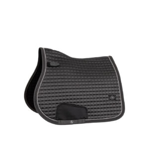 BR Saddle Pad Capri gp matte Satin