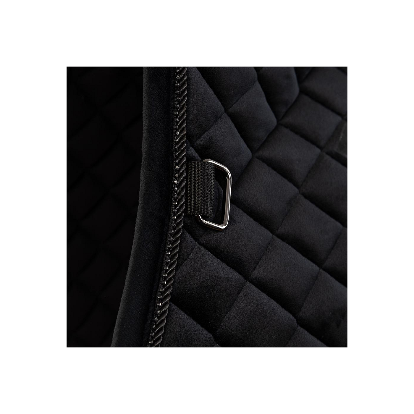 BR Saddle Pad Opulence GP general Purpose - Image 5