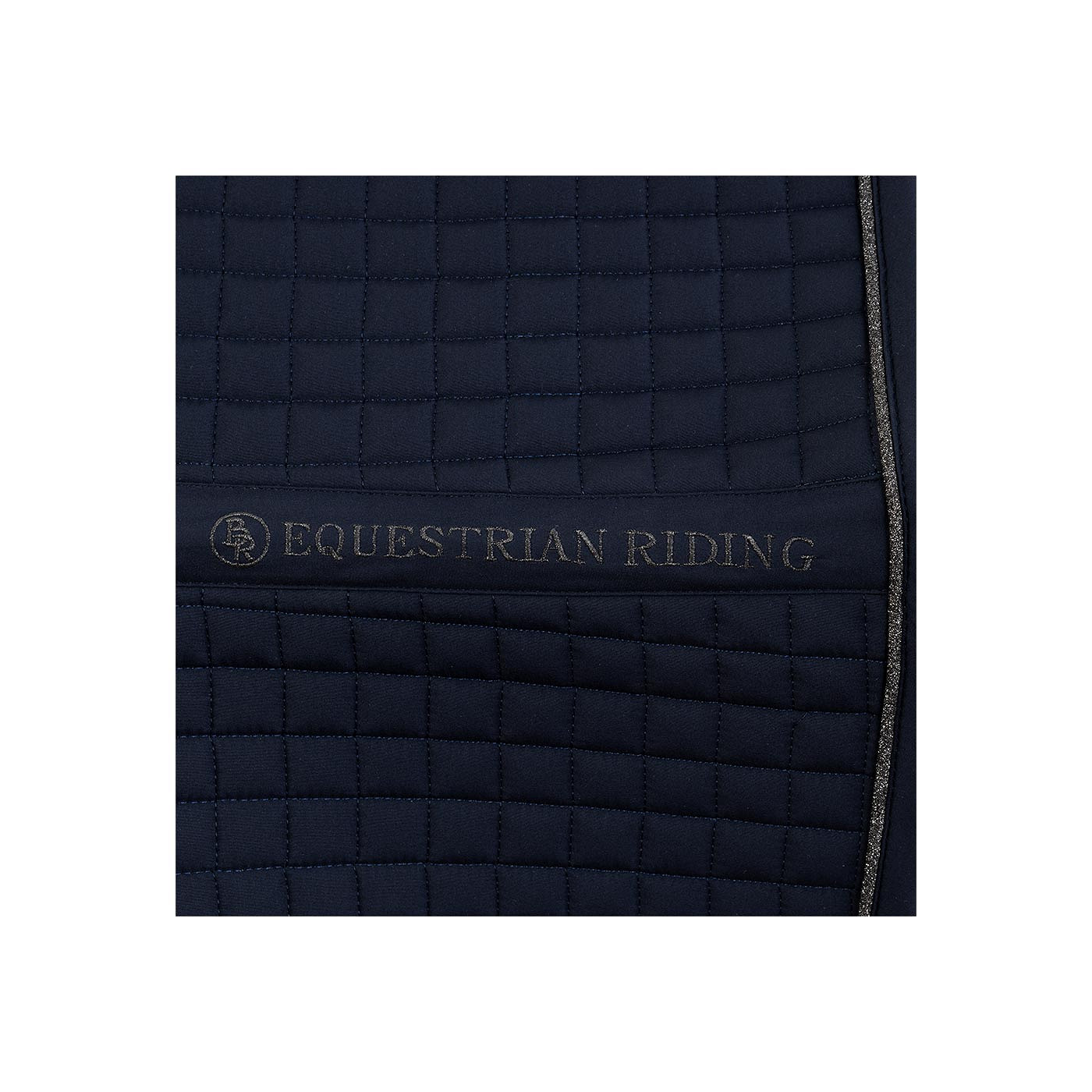 BR Saddle Pad Trentino General Purpose C-wear - Image 4
