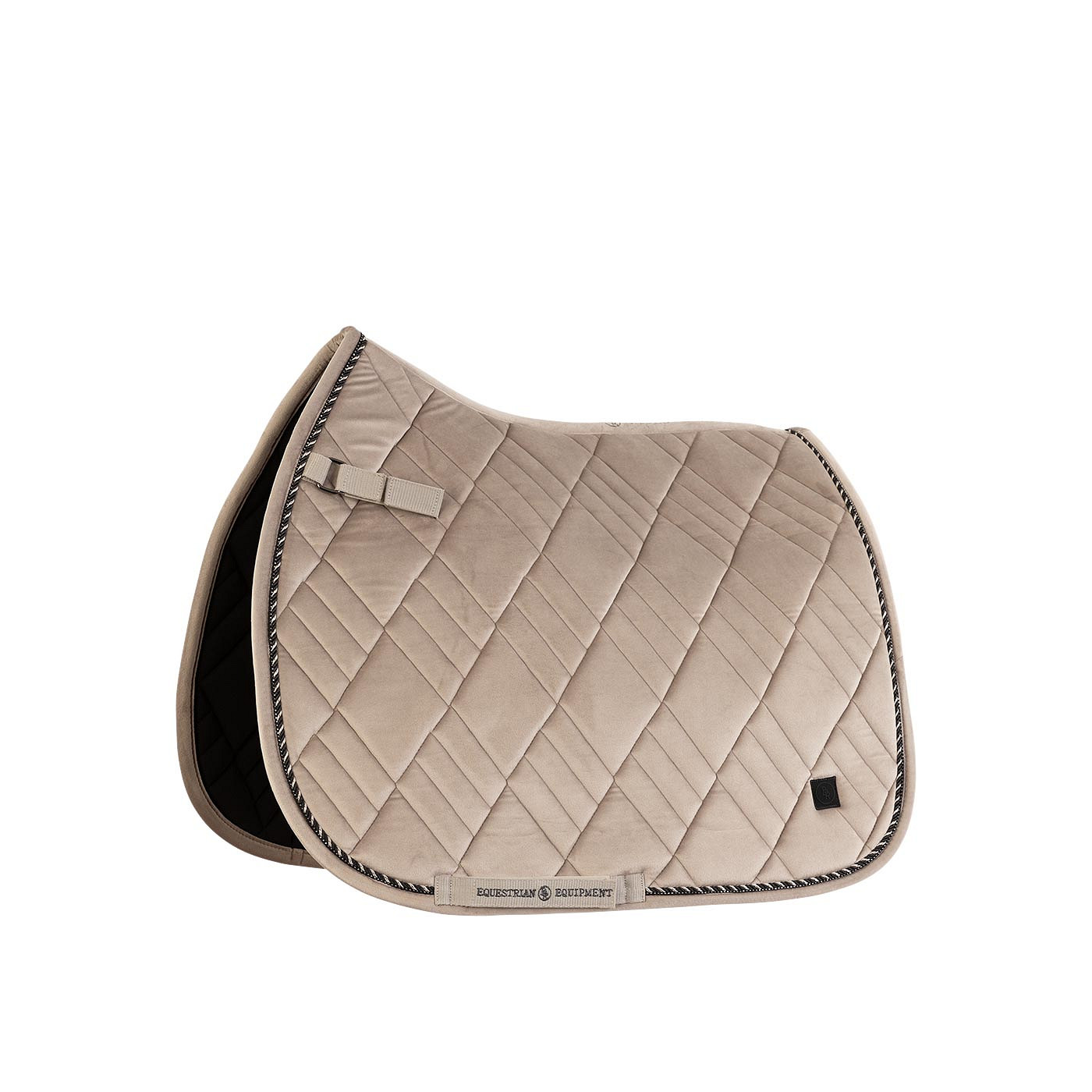 BR Saddle Pad Jacky General Purpose
